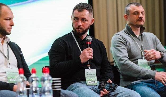 Малий бізнес як рушій кластерного розвитку