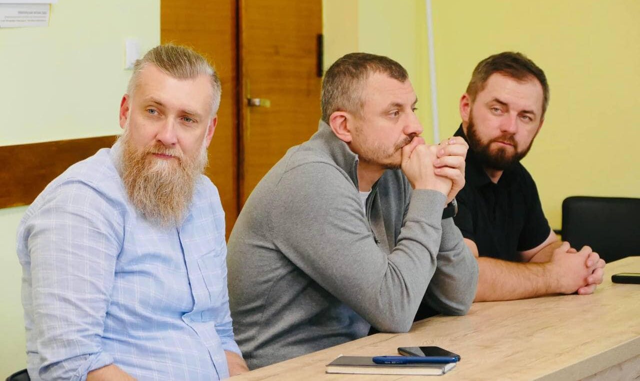 Прикарпатський промисловий кластер на нараді з індустріальними парками Калуської громади